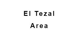 El Tezal Area